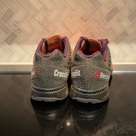 Reebok Women’s Nano 5.0 Kevlar Training Shoes - Picture 3 of 5